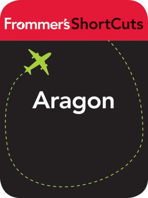 Aragon, Spain - ebook